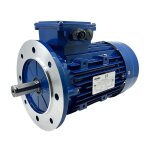Cemer - moteur triphas� b5, 1. 5 kw, 3000 tr / min, ha 80, 230 / 400v, ie1, alu - carcasse r�duite