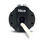Nice - moteur tubulaire era plus s�rie m pour store � enroulement e plus m 1517 15nm erm15000006