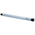 Moteur pour volets roulants tm2 35 09 / 16 tours / minadaptateur octo401 piece faac