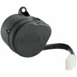 Moteur vanne 4 voies pour chauffage central ? filetage plomberie 1  ? compatible chaudi�res frisquet ...