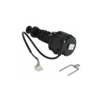 Moteur vanne 3 voies - diff pour de dietrich chappe : s101765