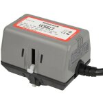 Honeywell - moteur vc6613zz00 230v / 50h raccordement par cble