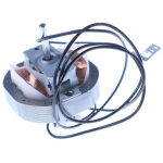 Moteur ventilateur