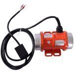 Gojoy - moteur de vibration 40w 220v vibrateur asynchrone, vibreur électrique, petit moteur de vibration ... Gojoy - moteur de vibration 40w 220v vibrateur asynchrone, vibreur électrique, petit moteur de vibration ...