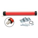 Moteur de volet roulant avec accessoires 20 nm Moteur de volet roulant avec accessoires 20 nm