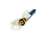 Moteur volet roulant somfy filaire lt jet 10 / 17 vvf 2, 5m Moteur volet roulant somfy filaire lt jet 10 / 17 vvf 2, 5m
