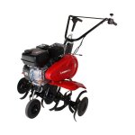 Pubert - motobineuse aro (moteur r210)