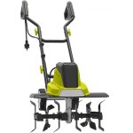 Motobineuse �lectrique 1500w werka pro