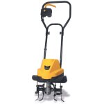 Garland - motobineuse lectrique mule 341e - coloris - jaune