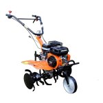 Motobineuse motoculteur 1g72 7, 5 cv 2 vel avant 1 retour
