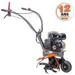Motobineuse oleo mac mh166r