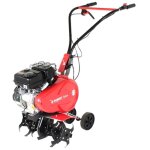 Motobineuse pubert nano 20 r pubert r80ohv 79cc largeur de travail 20  46 cm