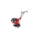 Motobineuse thermique 123 cc z2