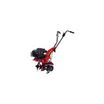 Motobineuse thermique 125 cc z2 m. ar