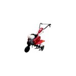Motobineuse thermique 196 cc tm - 500 g2r Motobineuse thermique 196 cc tm - 500 g2r