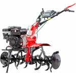 Motobineuse thermique  engrenage 7ch 100 cm mw tools mfr1000t