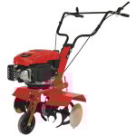 Einhell - motobineuse thermique gc - mt 2560 ld (2. 5 kw, profondeur de travail jusqu' 230 mm, moteur ...