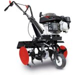 Scheppach - motobineuse thermique mtp560 ? moteur  essence 4 temps 3, 7 cv ? 2, 7 kw ? 150 cm3 ? largeur ...