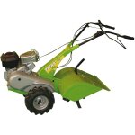 Motoculteur 50 cm ? moteur 5, 5 hp briggs & stratton s�rie 800 ? fraise arri�re ? greencat terra