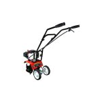 Motoculteur � essence 52cc 2cv 26cm - powerground z - 1.