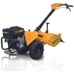 Motoculteur � fraise arri�re garland cultivator 741rqg - v20 - coloris - jaune