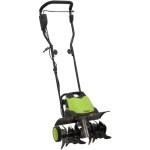 Motoculteur de jardin � 6 lames �lectrique 1500 w