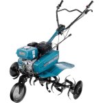 Motoculteur  essence ks 7hp - 950a avec entranement par courroie et par chane. 7, 0 cv, convient pour ...
