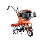 Fuxtec - motoculteur thermique fx - af1139 - 139cm3 motobineuse set largeur 36 - 66cm max Fuxtec - motoculteur thermique fx - af1139 - 139cm3 motobineuse set largeur 36 - 66cm max