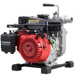 Motopompe 4t h5m 15000l / h asp - 2, 3 hp