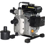 Loncin - motopompe eaux charges moteur essence