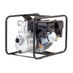 Loncin - motopompe eaux charges moteur essence