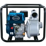 Motopompe eaux claires 60m3 / h maxi renson
