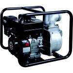 Drakkar equipement - motopompe essence ohv 4 temps 7cv eaux claires - gros debit 11642