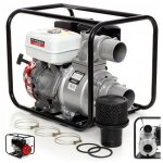 Viva - motopompe  essence kraft&dele 4000 w 600 l - m