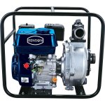 Renson - motopompe haute pression eaux claires 30m3 / h maxi
