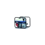 Motopompe sdmo moteur honda essence 4 temps 54 m3 / h