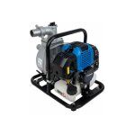 Steiner - motopompe thermique 2t 51. 7cc 15m / h