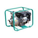 Motopompe thermique eaux peu charges 31, 2 m3 / h worms