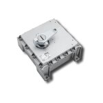 Beninca - moteur souterrain du. 350nge avec encodeur