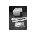 Came - motor�ducteur fast70 irr�versible 230v ac 230x200x235mm pour portail battant