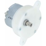 Start - motorducteur, mini moteur lectrique  vitesse lente  couple lev, micro moteur electrique, ...