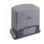 Cardin - slevo600 - moteur electromecanique a engrenage 230 v slevo600