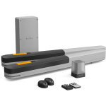 Extel - motorisation connect�e � v�rins pour portail � battants : 2. 5m / 250kg par battant - xv250 umii ...