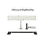 Motorisation pour fen�tre kaiser nienhaus panther 400000 20 kg x18377