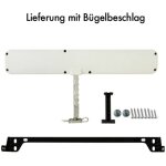Motorisation pour fentre kaiser nienhaus panther 400000 20 kg