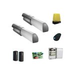Came - motorisation portail battant ati u7084