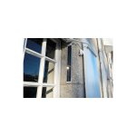 Motorisation solaire volet battant radio wistar1 vantail pratic volet