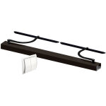 Slid'up by mantion - motorisation pour volet 2 battants slid'up wineo filaire - baie 1500  2500 mm - ...