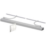 Slid'up by mantion - motorisation pour volet 2 battants slid'up wineo filaire - baie 1500  2500 mm - ...