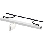 Slid'up by mantion - motorisation pour volet 2 battants slid'up wineo filaire - baie 800  1500 mm - ...